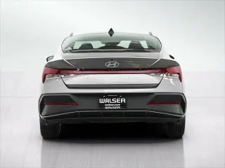 Hyundai ELANTRA 2024 SEL 4dr Sedan