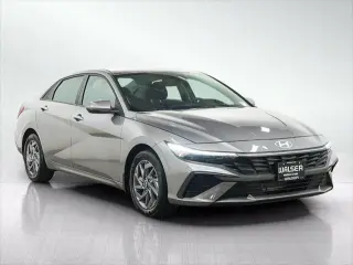 Hyundai ELANTRA 2024 SEL 4dr Sedan