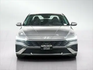 Hyundai ELANTRA 2024 SEL 4dr Sedan