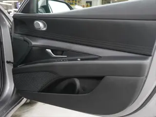 Hyundai ELANTRA 2024 SEL 4dr Sedan