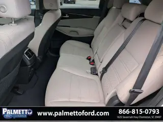 Kia Sorento 2019 L 4p SUV