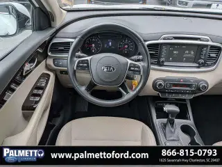Kia Sorento 2019 L 4p SUV