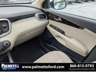 Kia Sorento 2019 L 4p SUV