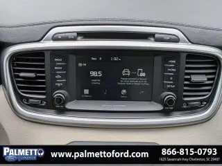 Kia Sorento 2019 L 4p SUV