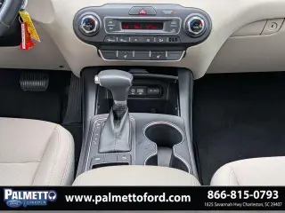 Kia Sorento 2019 L 4p SUV