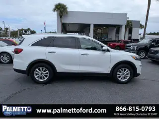 Kia Sorento 2019 L 4p SUV