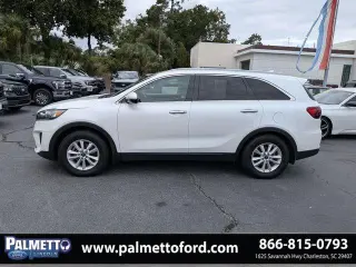 Kia Sorento 2019 L 4p SUV