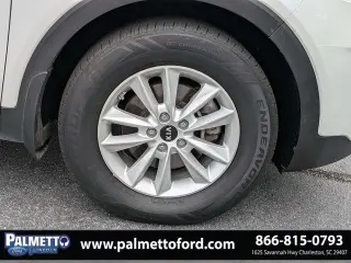 Kia Sorento 2019 L 4p SUV