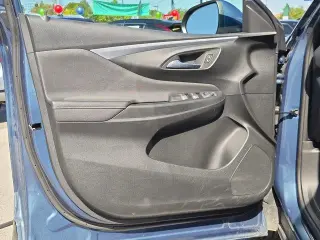 Buick Envista 2026 Preferred 4dr Crossover