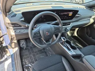 Buick Envista 2026 Preferred 4dr Crossover
