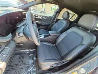 Buick Envista 2026 Preferred 4dr Crossover
