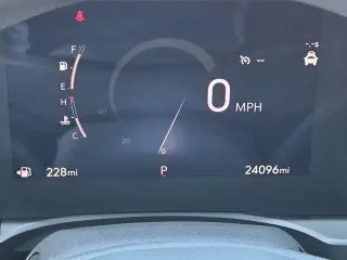 Buick Envista 2026 Preferred 4dr Crossover