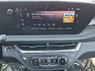 Buick Envista 2026 Preferred 4dr Crossover