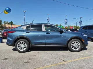 Buick Envista 2026 Preferred 4dr Crossover