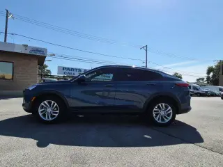 Buick Envista 2026 Preferred 4dr Crossover