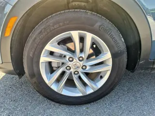 Buick Envista 2026 Preferred 4dr Crossover