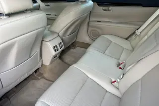 Lexus ES 350 2015 4p Sedan