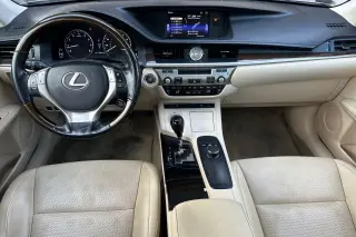 Lexus ES 350 2015 4p Sedan