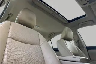 Lexus ES 350 2015 4p Sedan