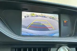 Lexus ES 350 2015 4p Sedan