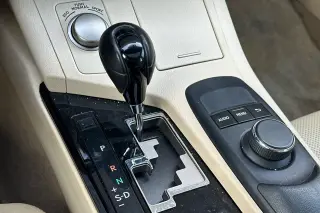 Lexus ES 350 2015 4p Sedan