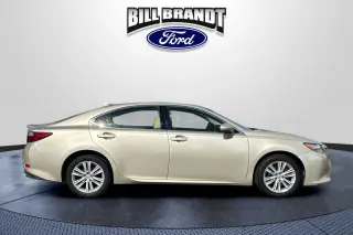 Lexus ES 350 2015 4p Sedan