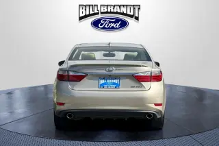 Lexus ES 350 2015 4p Sedan