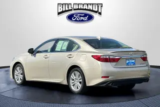 Lexus ES 350 2015 4p Sedan
