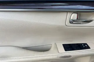Lexus ES 350 2015 4p Sedan