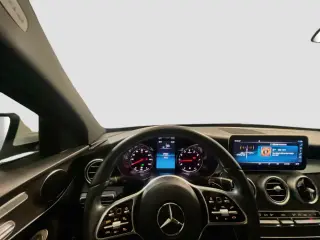 Mercedes-Benz Clase C 2020 C 300 4p Sedan