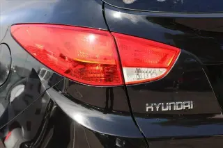 Hyundai TUCSON 2013 GLS 4dr SUV