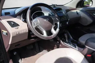 Hyundai TUCSON 2013 GLS 4dr SUV