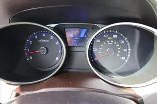Hyundai TUCSON 2013 GLS 4dr SUV