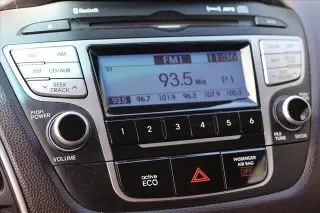 Hyundai TUCSON 2013 GLS 4dr SUV