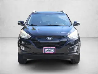 Hyundai TUCSON 2013 GLS 4dr SUV
