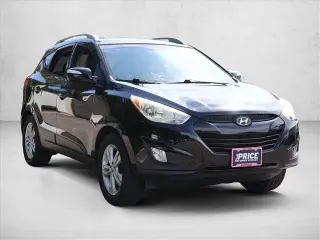 Hyundai TUCSON 2013 GLS 4dr SUV
