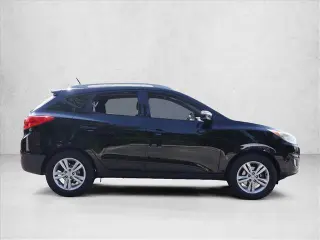 Hyundai TUCSON 2013 GLS 4dr SUV