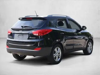 Hyundai TUCSON 2013 GLS 4dr SUV