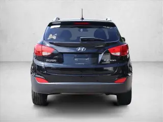 Hyundai TUCSON 2013 GLS 4dr SUV