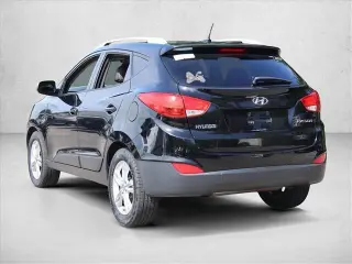 Hyundai TUCSON 2013 GLS 4dr SUV
