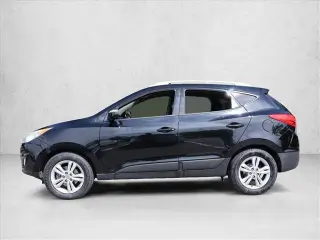 Hyundai TUCSON 2013 GLS 4dr SUV