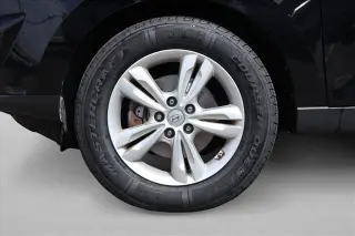 Hyundai TUCSON 2013 GLS 4dr SUV