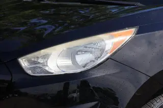 Hyundai TUCSON 2013 GLS 4dr SUV