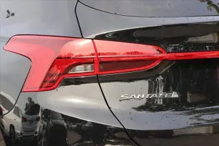 Hyundai SANTA FE 2023 AWD SEL 4dr Crossover