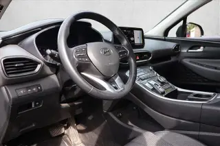 Hyundai SANTA FE 2023 AWD SEL 4dr Crossover
