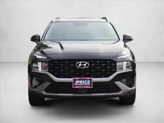 Hyundai SANTA FE 2023 AWD SEL 4dr Crossover