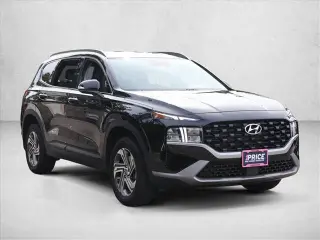 Hyundai SANTA FE 2023 AWD SEL 4dr Crossover