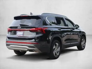 Hyundai SANTA FE 2023 AWD SEL 4dr Crossover