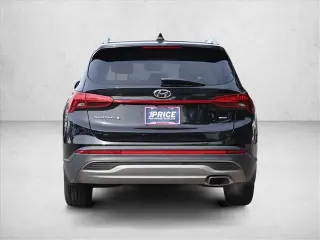 Hyundai SANTA FE 2023 AWD SEL 4dr Crossover