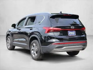 Hyundai SANTA FE 2023 AWD SEL 4dr Crossover